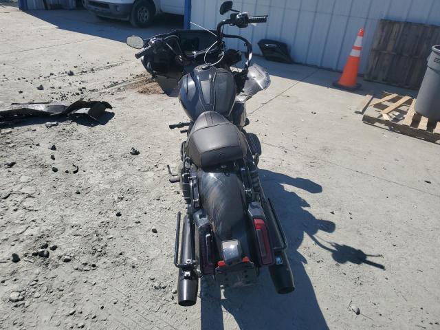 2024 HARLEY-DAVIDSON FLTRX 1HD1KH717RB663836