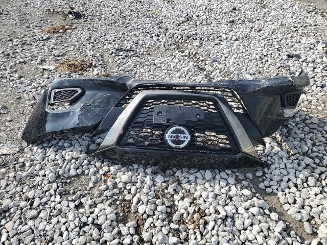 2020 NISSAN ALTIMA SR 1N4BL4CW7LC248729