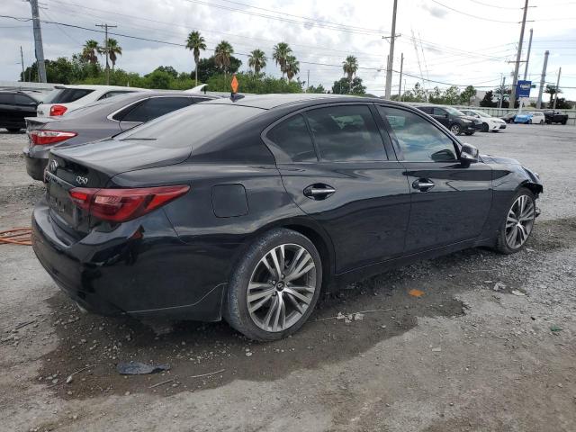 2023 INFINITI Q50 SENSOR JN1EV7CP3PM511555