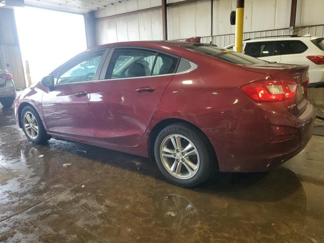 2016 CHEVROLET CRUZE LT 1G1BE5SM9G7259975