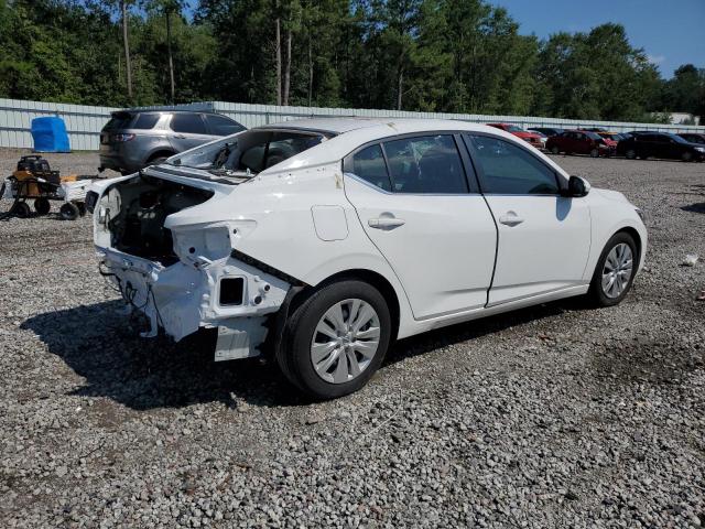 2023 NISSAN SENTRA S 3N1AB8BV3PY295457