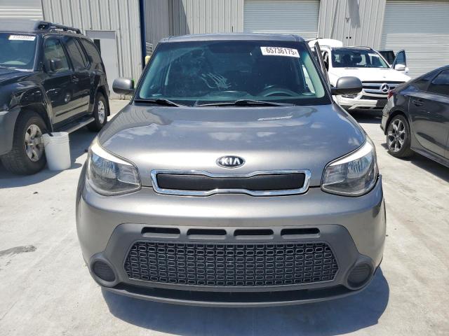 2016 KIA SOUL - KNDJN2A25G7268027