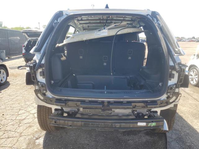 2025 JEEP GRAND CHER 1C4RJHAG0S8699245