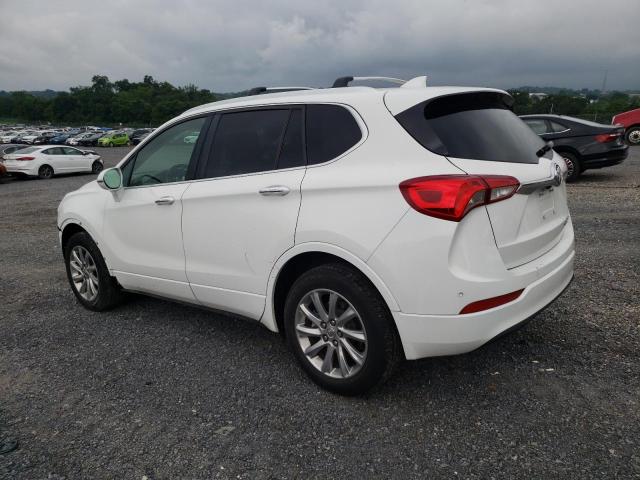 2019 BUICK ENVISION E LRBFX2SA8KD014231