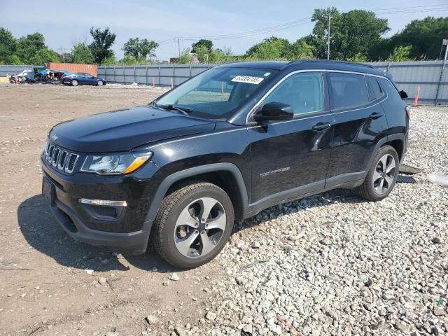 JEEP COMPASS LA