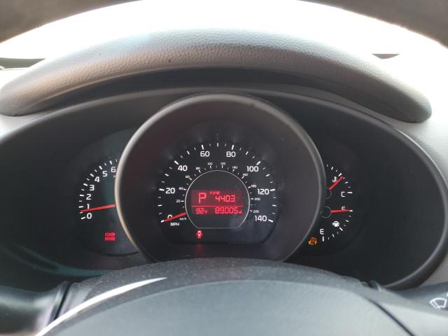 2019 KIA SOUL #3304736919