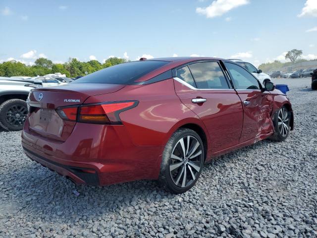 2020 NISSAN ALTIMA PLA 1N4BL4FV8LN304152