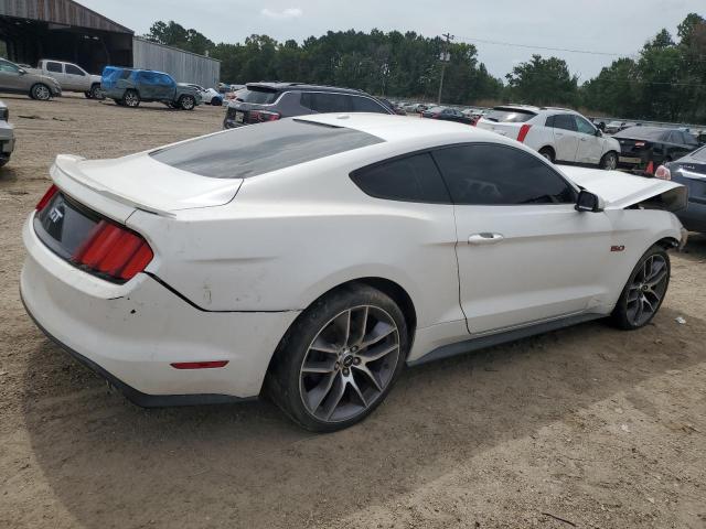 2017 FORD MUSTANG GT - 1FA6P8CF7H5270531