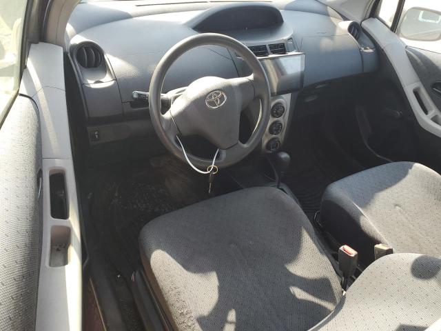 jtdjt4k36a5324617 - 2010 Toyota yaris - #64606755