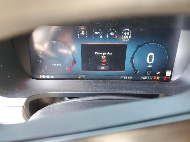 2024 FORD F150 XLT #3290225229