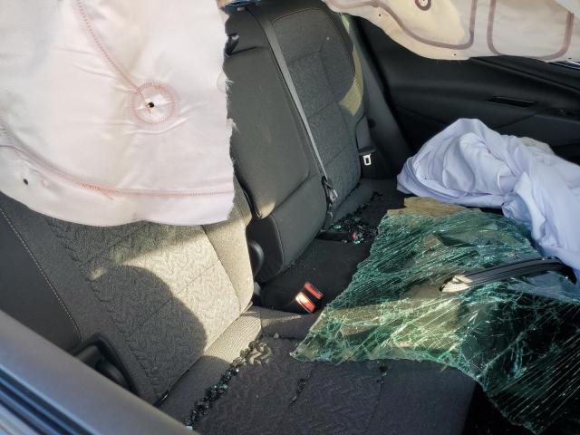 2023 CHEVROLET EQUINOX LT - 3GNAXKEG0PS153019