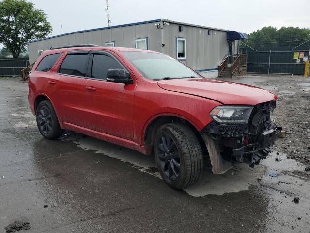 Vin: 1c4rdjdg4hc757874, lot: 62829115, dodge durango gt 20174