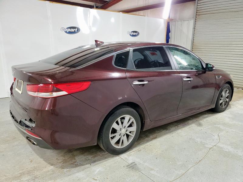 2018 KIA OPTIMA LX - 5XXGT4L30JG186318