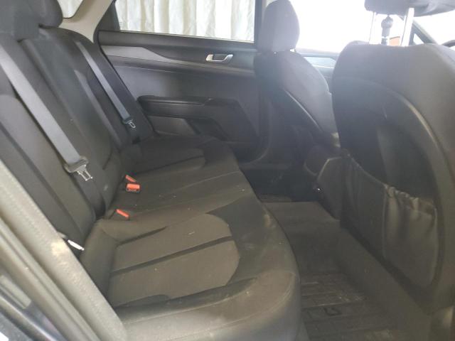 2021 KIA K5 LXS 5XXG14J26MG052692