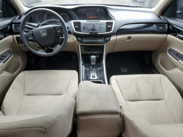2017 HONDA ACCORD LX 1HGCR2F32HA290104