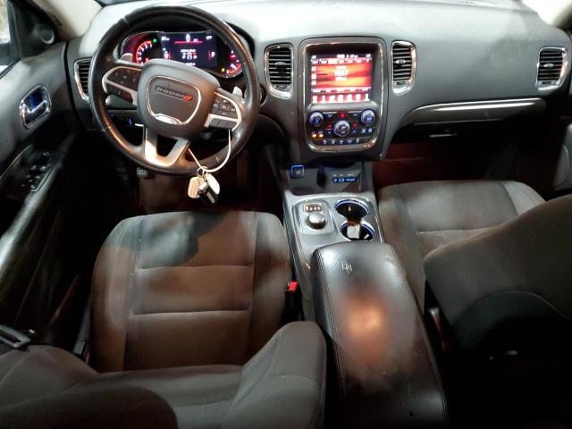 2017 DODGE DURANGO SX 1C4RDJAG5HC854814