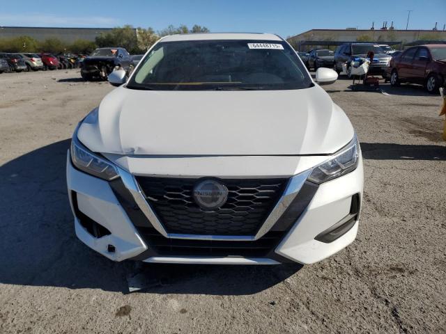 2023 NISSAN SENTRA SV 3N1AB8CV4PY233290
