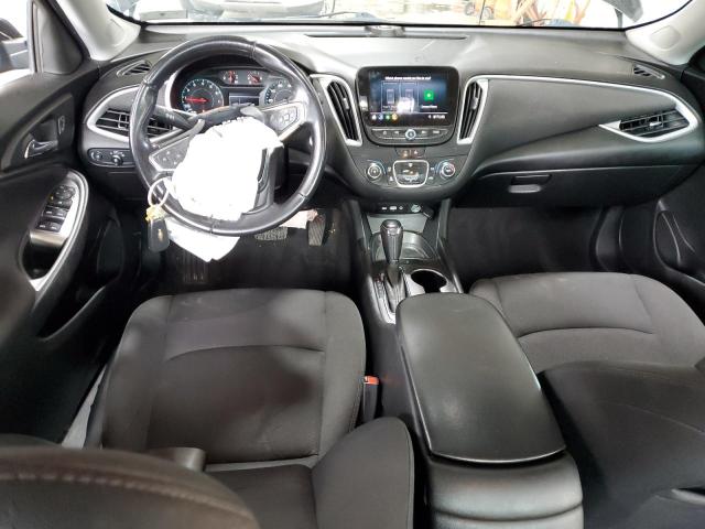 2020 CHEVROLET MALIBU RS 1G1ZG5ST3LF146846