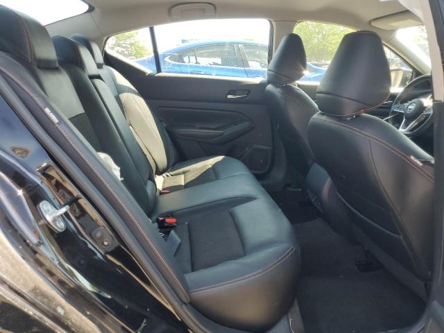 2022 NISSAN ALTIMA SR - 1N4BL4CV7NN317272