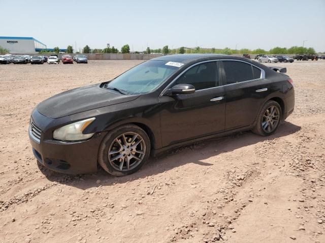 Vin: 1n4aa5ap4bc805095, lot: 63073525, nissan maxima s 2011 img_1