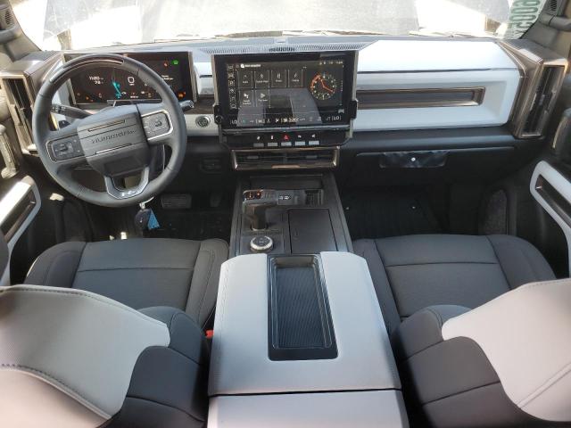 2025 GMC HUMMER PIC 1GT40BDD9SU112026