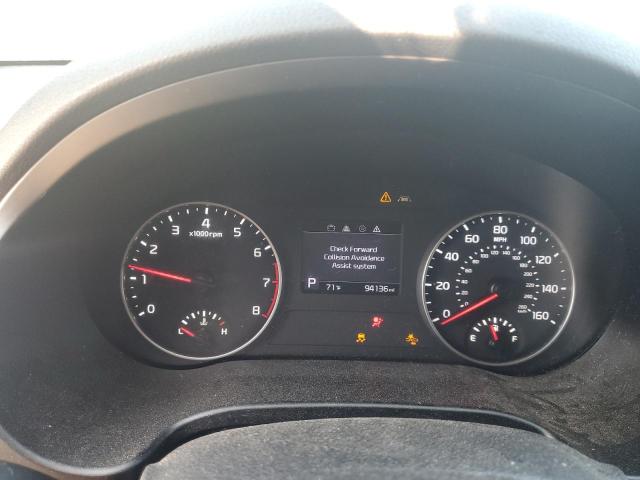 2021 KIA SELTOS S - KNDEUCAA0M7094817