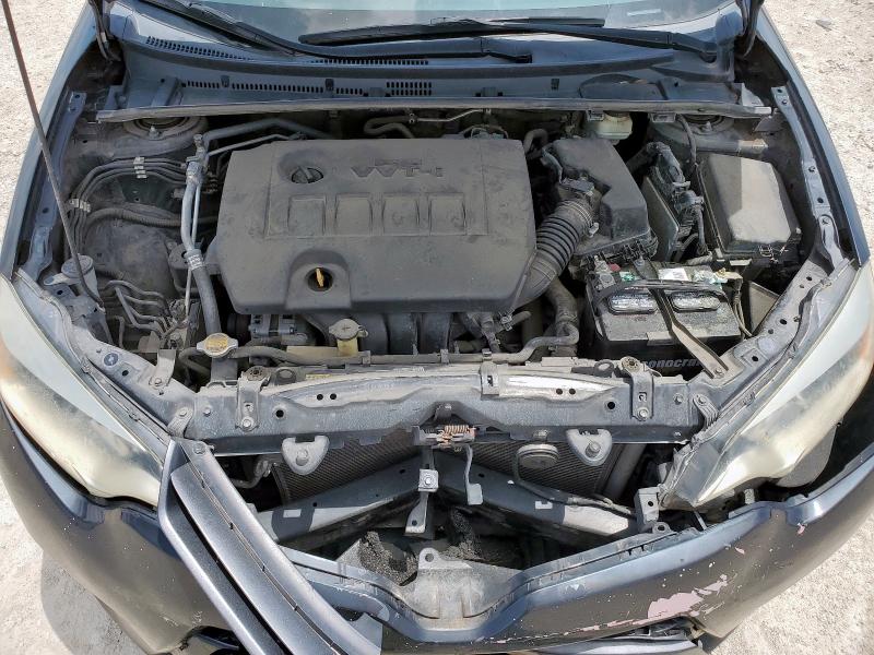 2016 TOYOTA COROLLA L - 5YFBURHE2GP398197