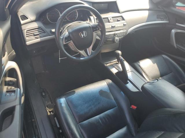 2011 HONDA ACCORD EXL - 1HGCS1B8XBA012977