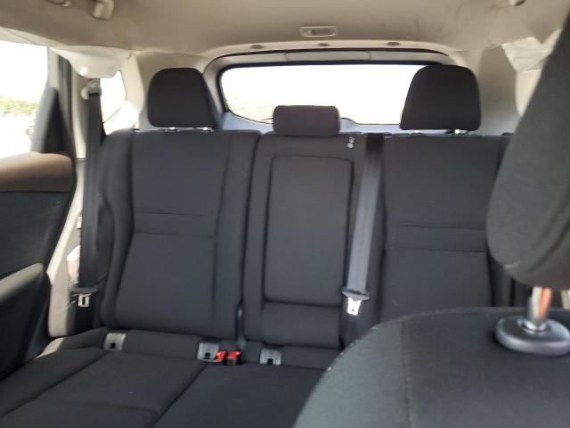 2023 NISSAN ROGUE S 5N1BT3AA9PC927138