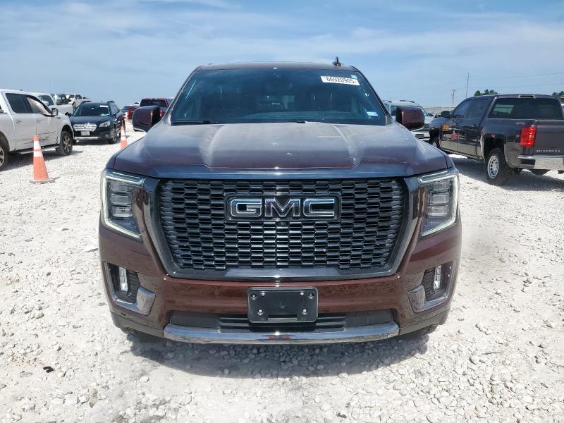 2023 GMC YUKON XL D 1GKS2KKL7PR358700