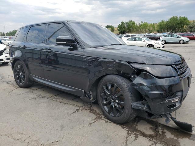 2017 LAND ROVER RANGE ROVE SALWR2FV2HA177954
