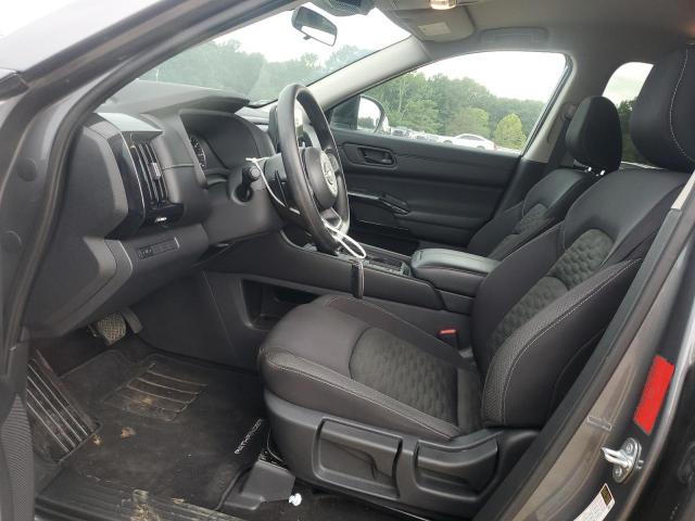 2023 NISSAN PATHFINDER - 5N1DR3AA2PC226643