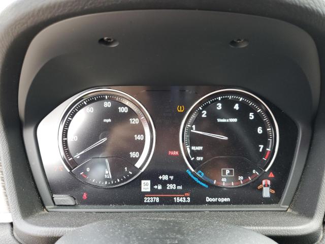 2020 BMW X2 M35I WBXYN1C08L5P67045