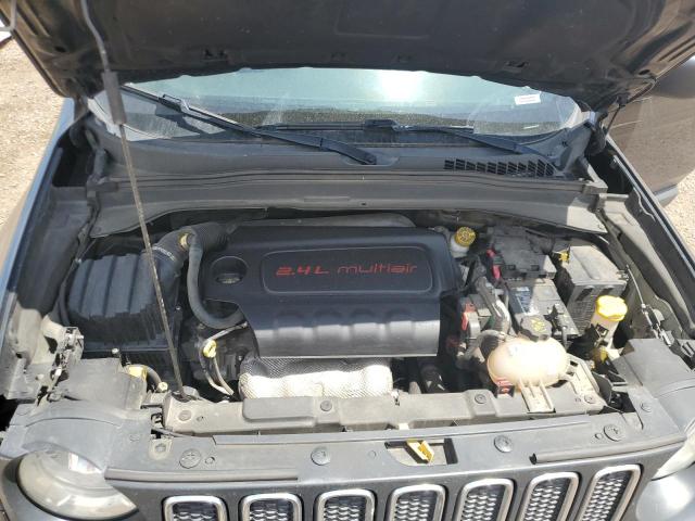 2018 JEEP RENEGADE S ZACCJBAB5JPG84142
