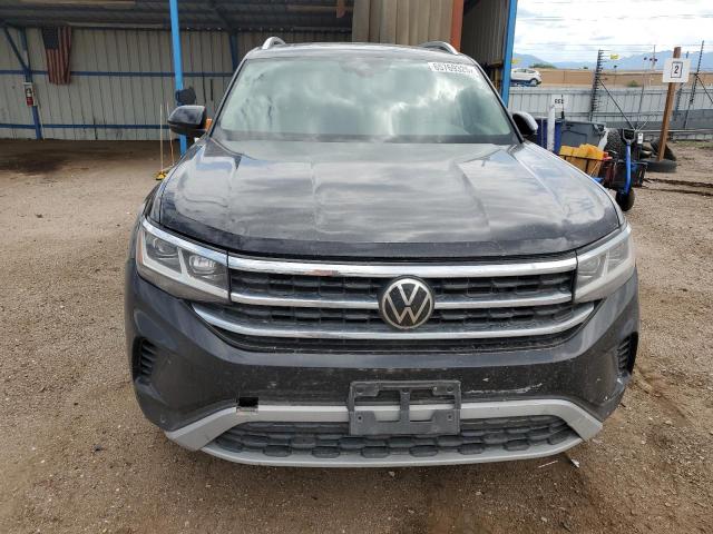2021 VOLKSWAGEN ATLAS SEL 1V2BR2CA4MC519294