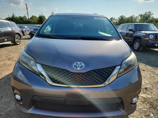 2015 TOYOTA SIENNA SPO 5TDXK3DC4FS527821