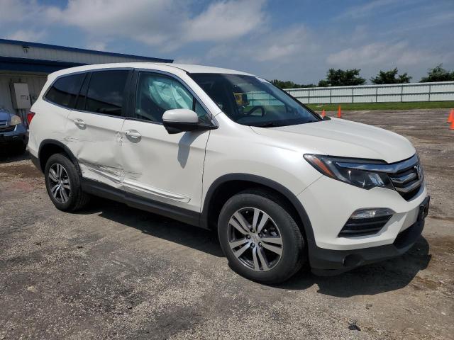 2018 HONDA PILOT EX 5FNYF6H30JB019024