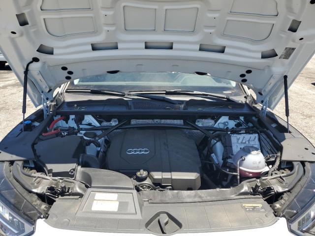2023 AUDI Q5 PREMIUM WA1EAAFYXP2185818