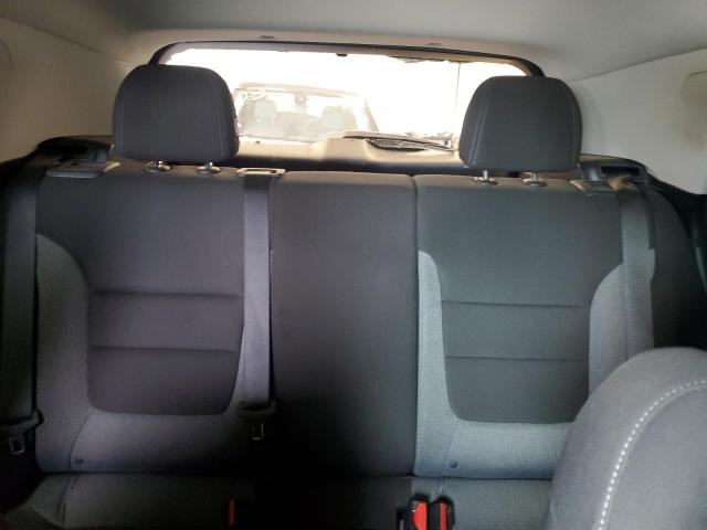 2025 CHEVROLET TRAILBLAZE - KL79MRSL9SB042016