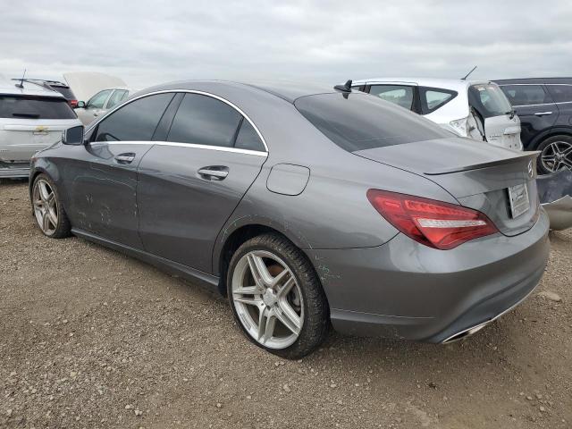 2019 MERCEDES-BENZ CLA 250 WDDSJ4EB0KN749898