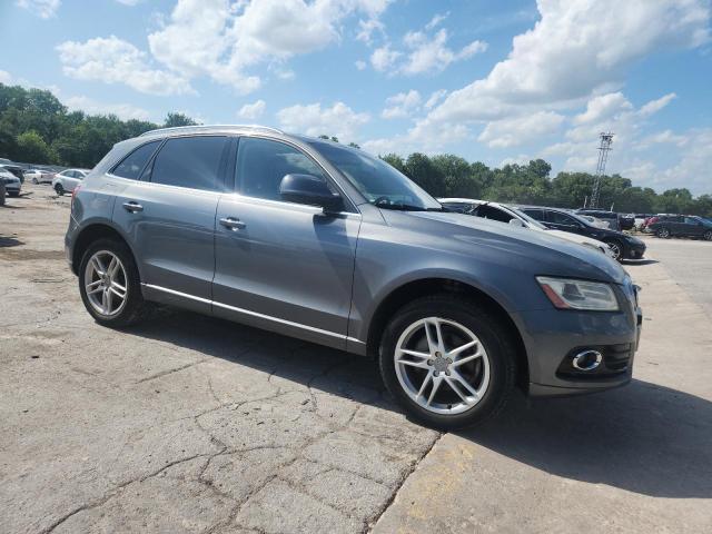 2015 AUDI Q5 PREMIUM WA1LFAFP4FA063363