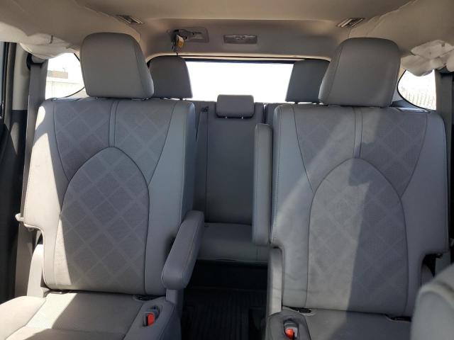 2020 TOYOTA HIGHLANDER - 5TDFZRBH4LS040171
