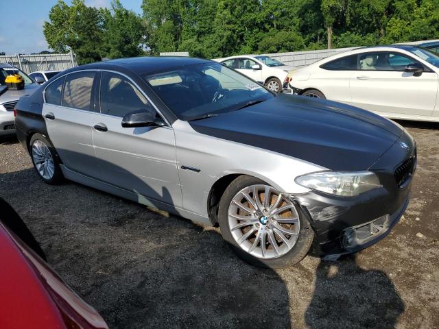 2015 BMW 528 I WBA5A5C51FD514199