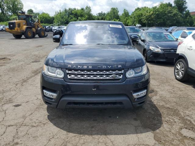 2016 LAND ROVER RANGE ROVE SALWR2VF7GA649249