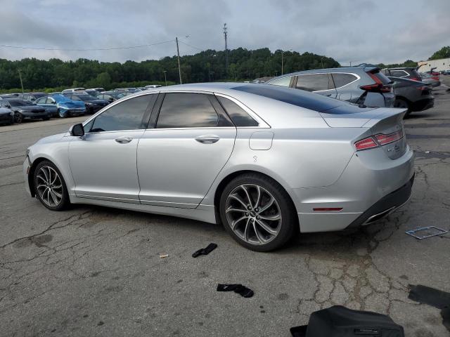 2019 LINCOLN MKZ RESERV 3LN6L5LU1KR627477