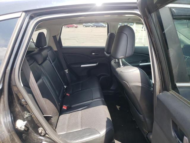 2015 HONDA CR-V TOURI 5J6RM4H95FL027573