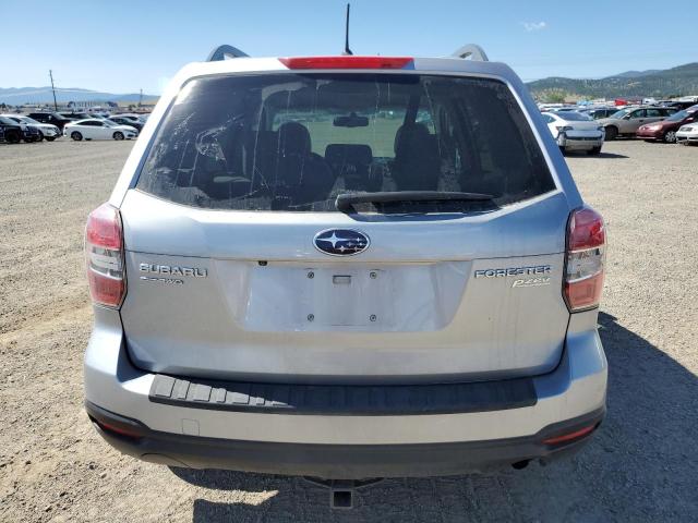 2015 SUBARU FORESTER 2 - JF2SJADC4FH499980