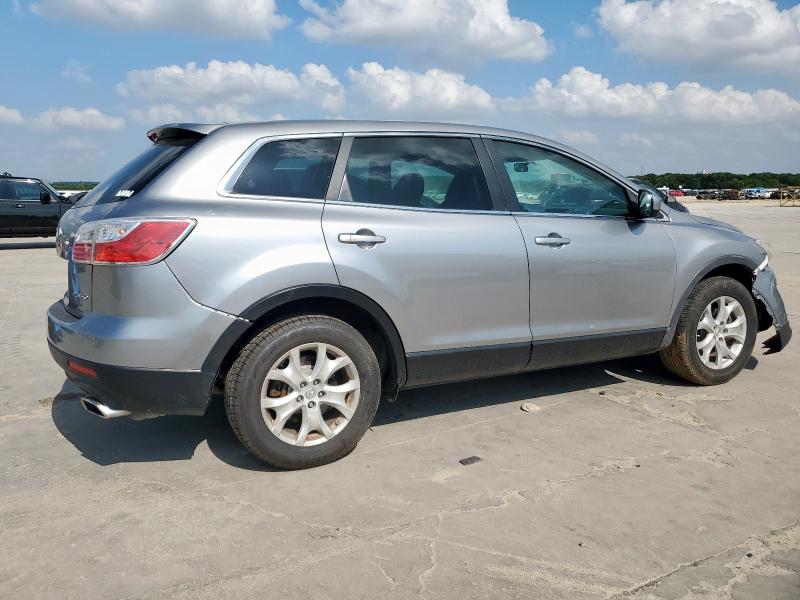 2012 MAZDA CX-9 - JM3TB2CAXC0368771