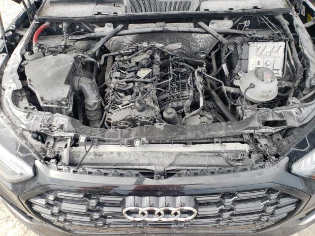 2023 AUDI Q5 PREMIUM WA1EAAFY1P2066376