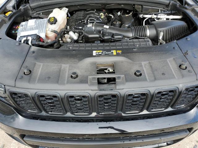2023 JEEP GRAND CHEROKEE L LAREDO 1C4RJKAG5P8749836